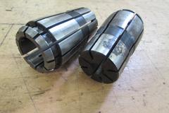 (20) Assorted TG100 Collets