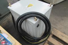 Bando Electronics 18kVA 3-Phase Transformer