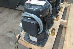(5) AMT 5370-95 3/4HP Coolant Pumps