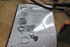 Electro Cam 5000 Series Programmable Limit Switch