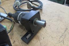 Electro Cam 5000 Series Programmable Limit Switch