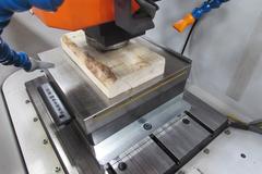 Charmilles Roboform 350 Sinker EDM (Electrical Discharge Machine) with System 3R Dynafix Pallet