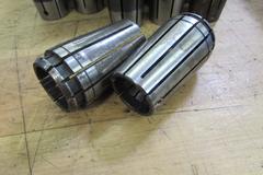 (20) Assorted TG100 Collets