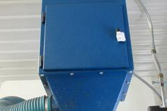 Donaldson Torit Model WSO 10 Mist Collector, 3/4 HP