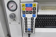 Charmilles Roboform 350 Sinker EDM (Electrical Discharge Machine) with System 3R Dynafix Pallet