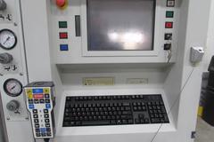 Charmilles Roboform 350 Sinker EDM (Electrical Discharge Machine) with System 3R Dynafix Pallet