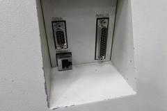 Charmilles Roboform 350 Sinker EDM (Electrical Discharge Machine) with System 3R Dynafix Pallet