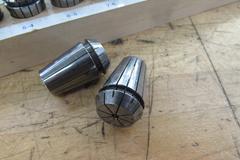 (24) Assorted ER20 Collets