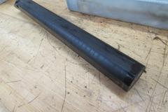 (3) TMX 6-760-244R 14" x 1-1/2" Insert Type Boring Bars