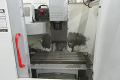Haas Mini Mill CNC Vertical Machining Center