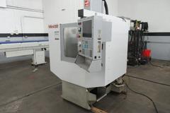 Haas Mini Mill CNC Vertical Machining Center