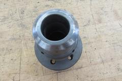 5C Collet Spindle Nose