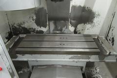 Haas Mini Mill CNC Vertical Machining Center