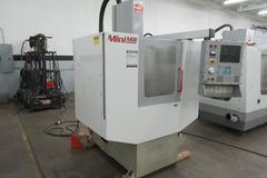 Haas Mini Mill CNC Vertical Machining Center