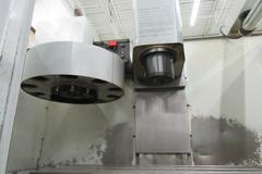 Haas Mini Mill CNC Vertical Machining Center