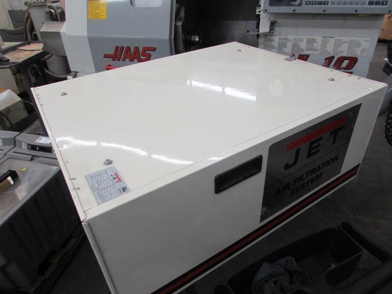 Jet AFS-1000B Air Cleaner