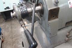 Hardinge HC Hand Chucker with Variable Carriage Feed