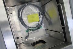 PADT SCA-1200 Support Cleaning Apparatus