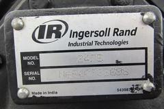 Ingersoll Rand 247SN7.5-P Piston Type Air Compressor