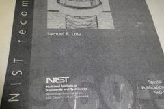 Togosiseiki Rockwell Hardness Tester with Weights and Accessories