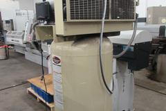 Ingersoll Rand 247SN7.5-P Piston Type Air Compressor