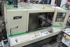 Hardinge CHNC I Super Precision CNC Lathe