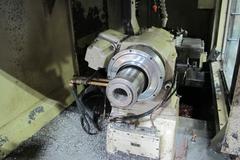 Hardinge CHNC I Super Precision CNC Lathe