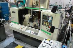 Hardinge CHNC I Super Precision CNC Lathe