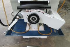 Milltronics VK1 Series A CNC 2-Axis Vertical Milling Machine with Centurion 7 CNC Control