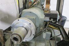 Hardinge CHNC NC Chucking Lathe