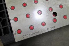 Chick 050-0440 A  48" x 23- 1/2" Workholding Foundation