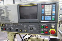 Star RNC-16 Swiss Type CNC Lathe with Fanuc Series O-T Control, and Tool Presetter