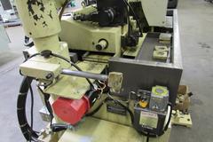 Star RNC-16 Swiss Type CNC Lathe with Fanuc Series O-T Control, and Tool Presetter