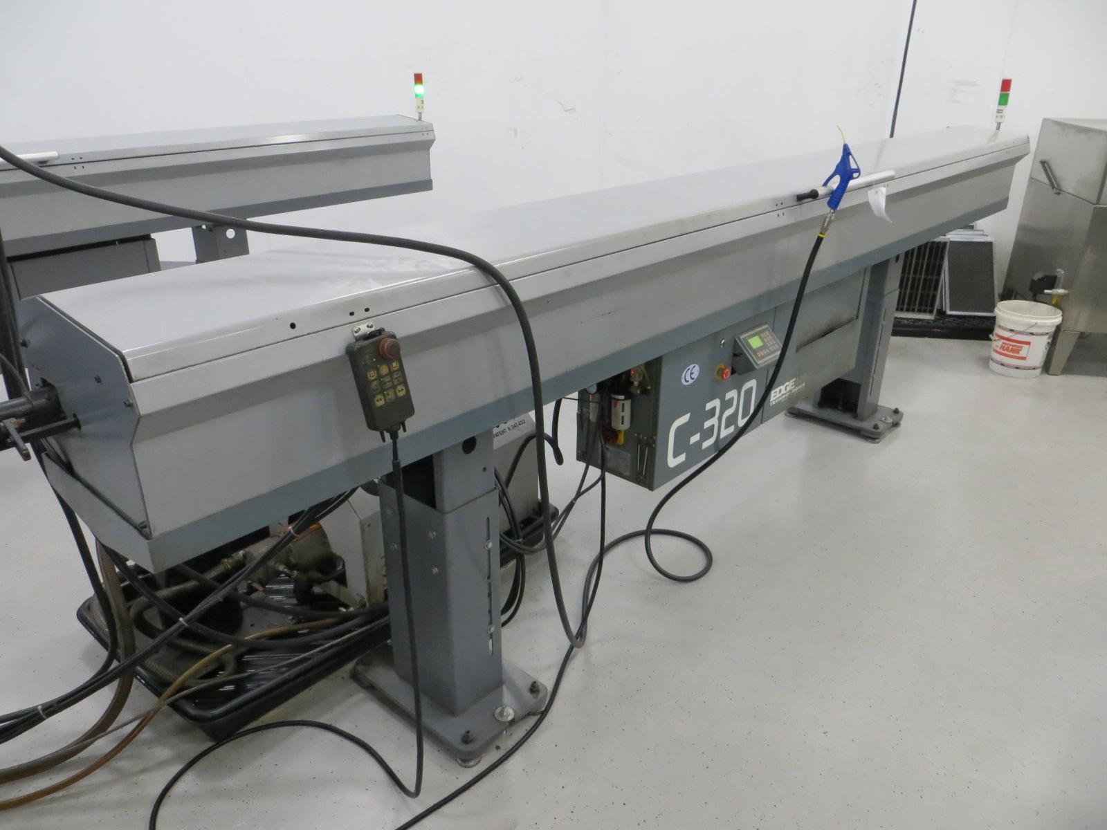 Citizen A20 Type VIPL CNC Swiss Type Screw Machine with Edge Tech