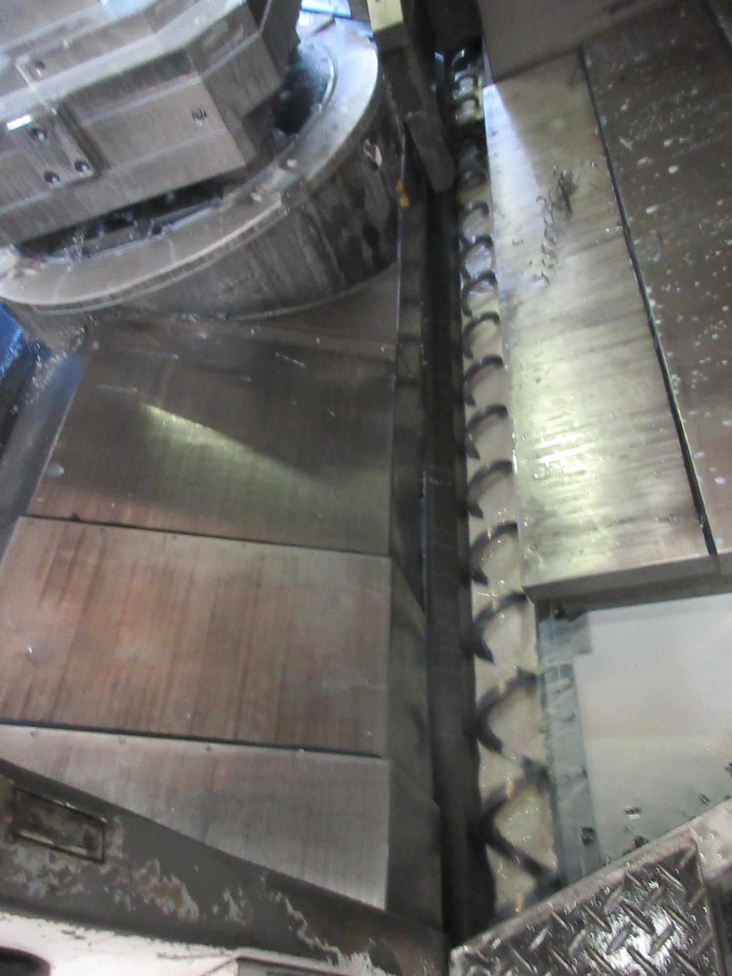 もりページ MORI SEIKI SL 403 BMC - 800 CNC lathe (2010) id10939 - Vanto