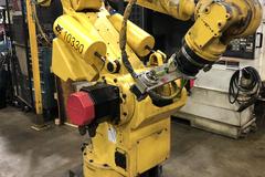 fanuc 420f