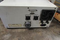 Yuasa UDX-2800 Programmable Rotary Table with Control