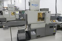 Citizen A20 Type VIPL CNC Swiss Type Screw Machine with Edge Tech