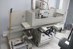 Okamoto ACC-12.24ST 3-Axis Hydraulic Automatic Surface Grinder with Incremental Downfeed and Hydraulic Wheel Dresser