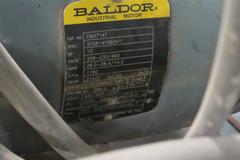 Hydraulic Power Unit with Filtration, Controls and 10HP Motor
