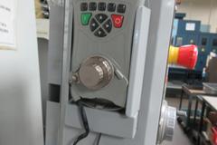Haas VF-5TR 5-Axis CNC Vertical Machining Center with Probing and 15,000 RPM Spindle