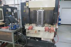 Makino A55 CNC Horizontal Machining Center