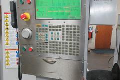 Haas VF-5TR 5-Axis CNC Vertical Machining Center with Probing and 15,000 RPM Spindle