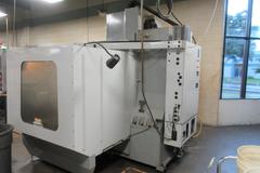 Haas VF-5TR 5-Axis CNC Vertical Machining Center with Probing and 15,000 RPM Spindle