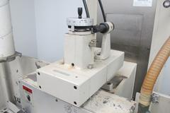 Okamoto ACC-12.24ST 3-Axis Hydraulic Automatic Surface Grinder with Incremental Downfeed and Hydraulic Wheel Dresser