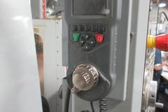 Haas VF-5TR 5-Axis CNC Vertical Machining Center with Probing and 15,000 RPM Spindle