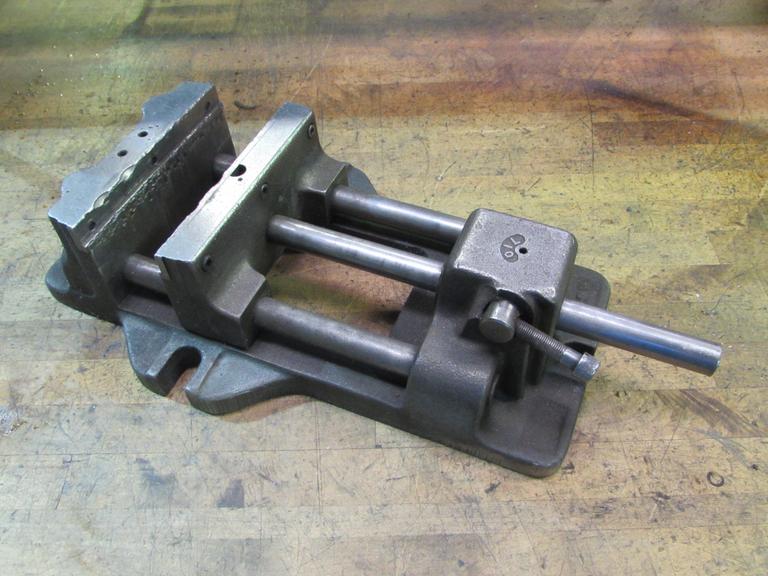 Heinrich 6SV 6" Speed Vise