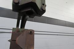 Di-Acro No. 3 Horn Punch with Stand