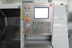 Haas SL-30 CNC Turning Center with Live Tooling, C-Axis, Geared Spindle, Programmable Tailstock, Tool Presetter- with Brand New Haas Spindle