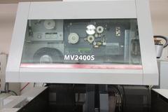 Mitsubishi electric mv2400s